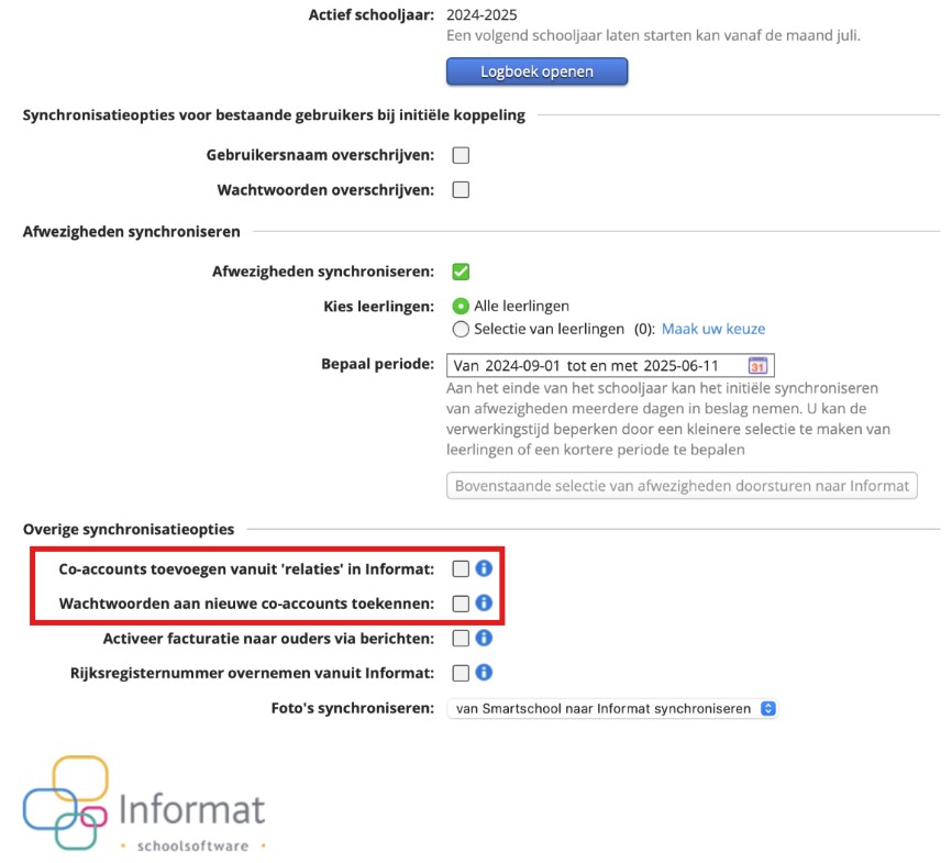 Informat
