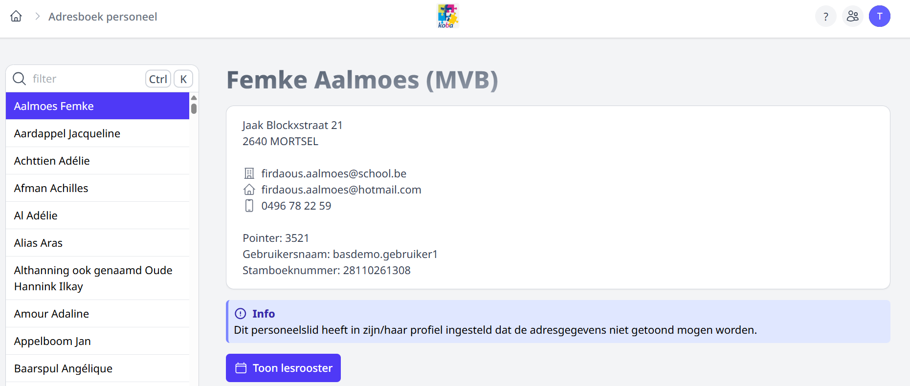 adresboeklkr4