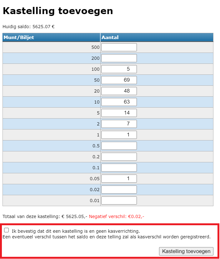 Kastelling