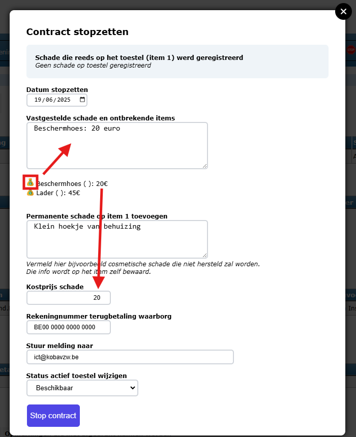 toewijzen8