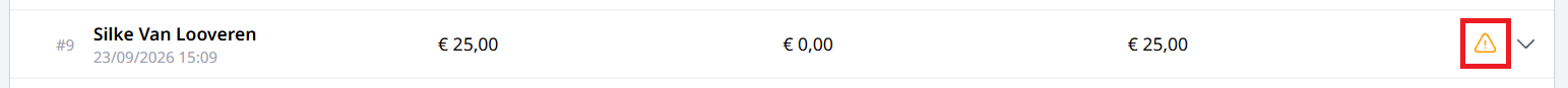 Overzetten
